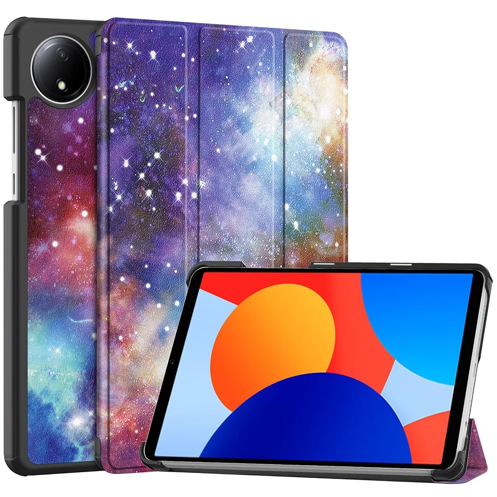 Xiaomi Redmi Pad SE 8.7 Wi-Fiモデル ケース付き Amazon.co.jp: Redmi Pad SE 8.7 ケース Redmi Pad SE 8.7